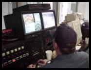 CCTV monitoring